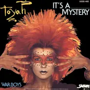 Toyah - It's A Mystery
