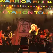 Toyah - Warrior Rock (Toyah On Tour)