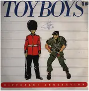 Toyboys - Different Generation