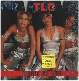 TLC - Diggin' On You