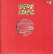 TLC, Brandy a.o. - Sistaz House Vol. 04