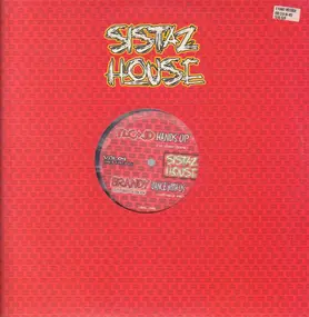 TLC - Sistaz House Vol. 04