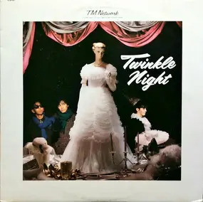 TM Network - Twinkle Night