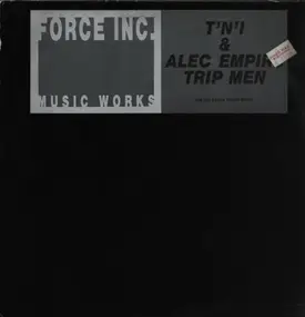 Alec Empire - Trip Men
