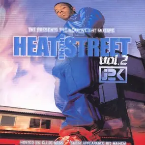 T.N.T. - Heat In The Street Vol. 2