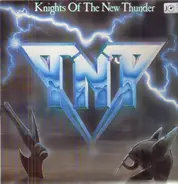 T.n.t. - Knights of the New Thunder