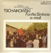 Tchaikovsky - Sinfonie Nr. 5