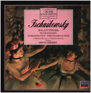 Tchaikovsky / Wiener Symphoniker / Baltimore Symphony Orchestra - Ballettmusik