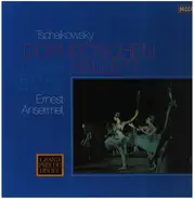 Pyotr Ilyich Tchaikovsky - L'Orchestre De La Suisse Romande , Ernest Ansermet - Dornröschen-Ballett