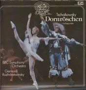 Tschaikowsky / Gennadi Rozhdestvensky - Dornröschen
