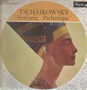 Tchaikovsky - Pathetique