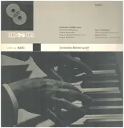 Tschaikowsky / Prokofiev - Sviatoslav Richter Spielt