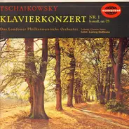Tschaikowsky - Konzert für Klavier und Orchester