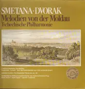 Smetana / Dvorak - Melodien von der Moldau