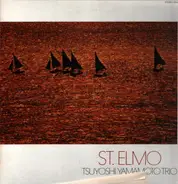 Tsuyoshi Yamamoto Trio - St. Elmo
