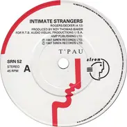 T'Pau - Intimate Strangers