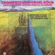 Catelinet / Langlais / Stauffer / Werner / Weiner - Festive Music From Altenberg Cathedral