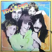 Trooper - Thick as Thieves