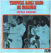 Tropical Djoli Band De Faranah - Style Savane