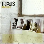 Travis - Singles -18tr-