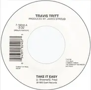 Travis Tritt - Take It Easy