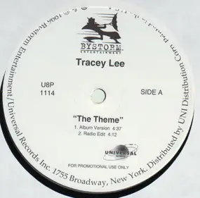 Tracey Lee - The Theme