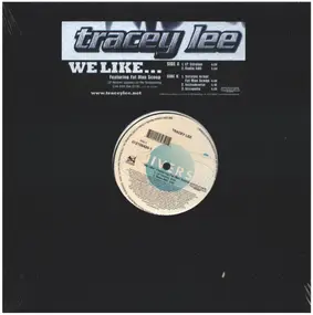 Tracey Lee - We Like feat. Fat man Scoop