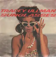 Tracey Ullman - Sunglasses