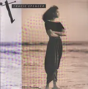 Tracie Spencer - Make the Difference