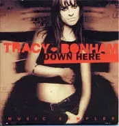 Tracy Bonham - Down Here Music Sampler