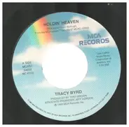 Tracy Byrd - Holdin' Heaven