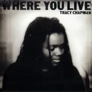 Tracy Chapman - Where You Live