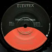 Tracy Chapman - Talkin' Bout A Revolution