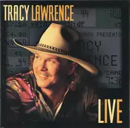 Tracy Lawrence - Live