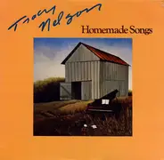 Tracy Nelson - Homemade Songs