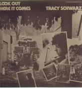 Tracy Schwarz