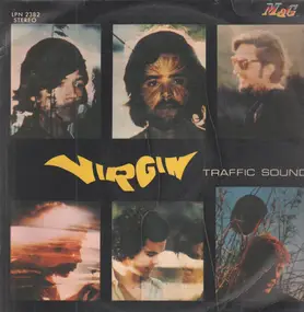 Traffic Sound - Virgin