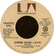 Traffic - Gimme Some Lovin'