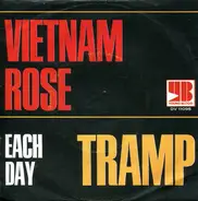 Tramp - Vietnam Rose