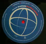Trance Allstars - The First Rebirth