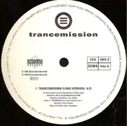 Trancemission - Trancemission