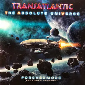 Transatlantic - The Absolute Universe - Forevermore