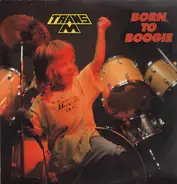 Trans Am - Born To Boogie