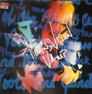 Transvision Vamp - Little Magnets Versus the Bubble of Babble