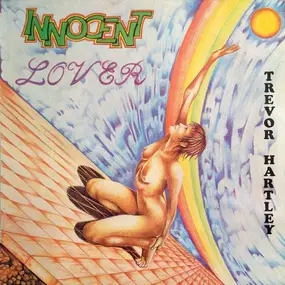 Trevor Hartley - Innocent Lover