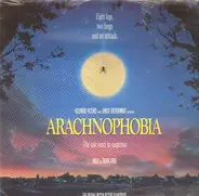 Trevor Jones - Arachnophobia Original Motion Picture Soundtrack