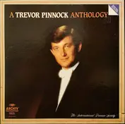 Trevor Pinnock