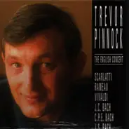 Trevor Pinnock - The English Concert