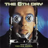 Trevor Rabin - The 6th Day (Original Motion Picture Soundtrack)