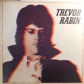 Trevor Rabin - Trevor Rabin